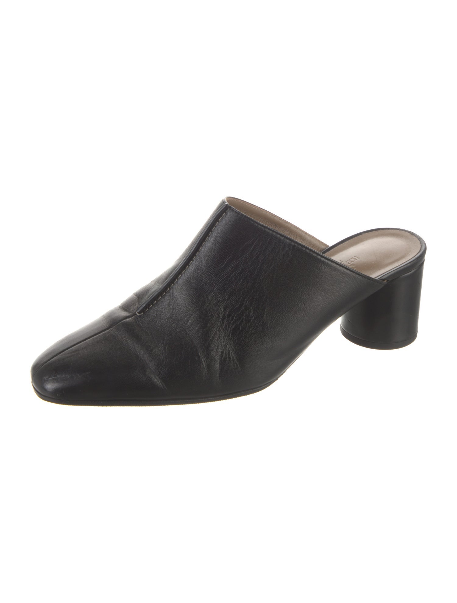 Hermès 2021 Detail Mules